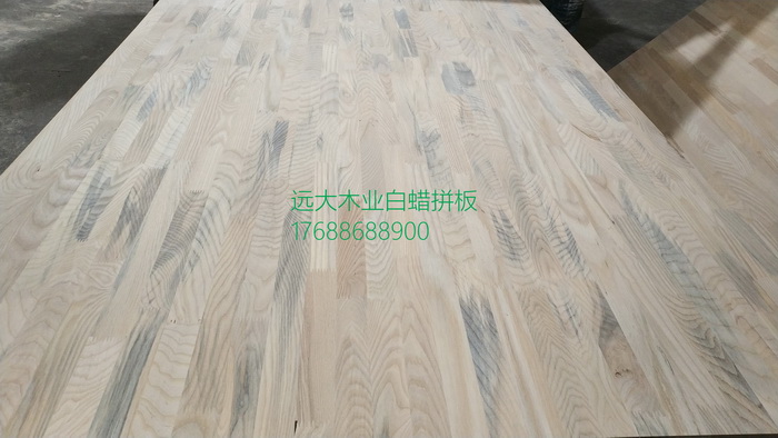 2白蠟指接三等藍(lán)變02